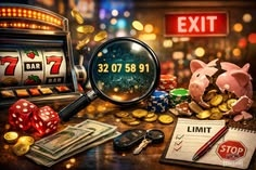 Bally Bet Sports casino presented on mobile device in Pakistan with slots and live games