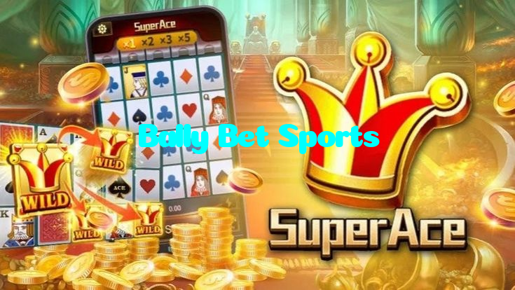Bally Bet Sports