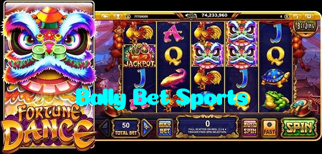 Bally Bet Sports