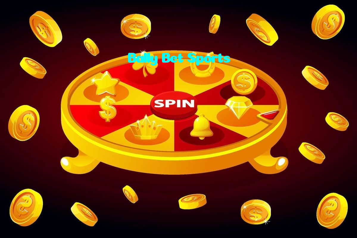 Bally Bet Sports