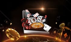 Bally Bet Sports casino presented on mobile device in Pakistan with slots and live games