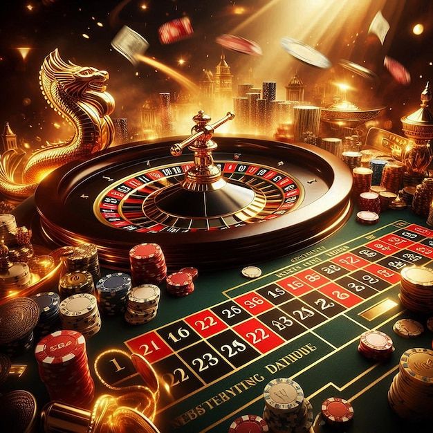 Bally Bet Sports پر آن لائن سلاٹس کے بارے میں