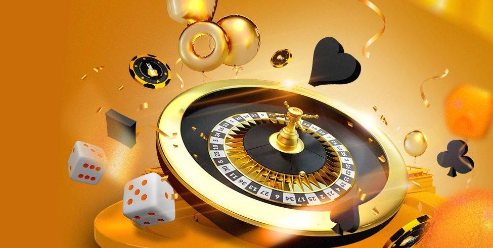 Bally Bet Sports پاکستان میں میگا ویز کیسینو گیمز