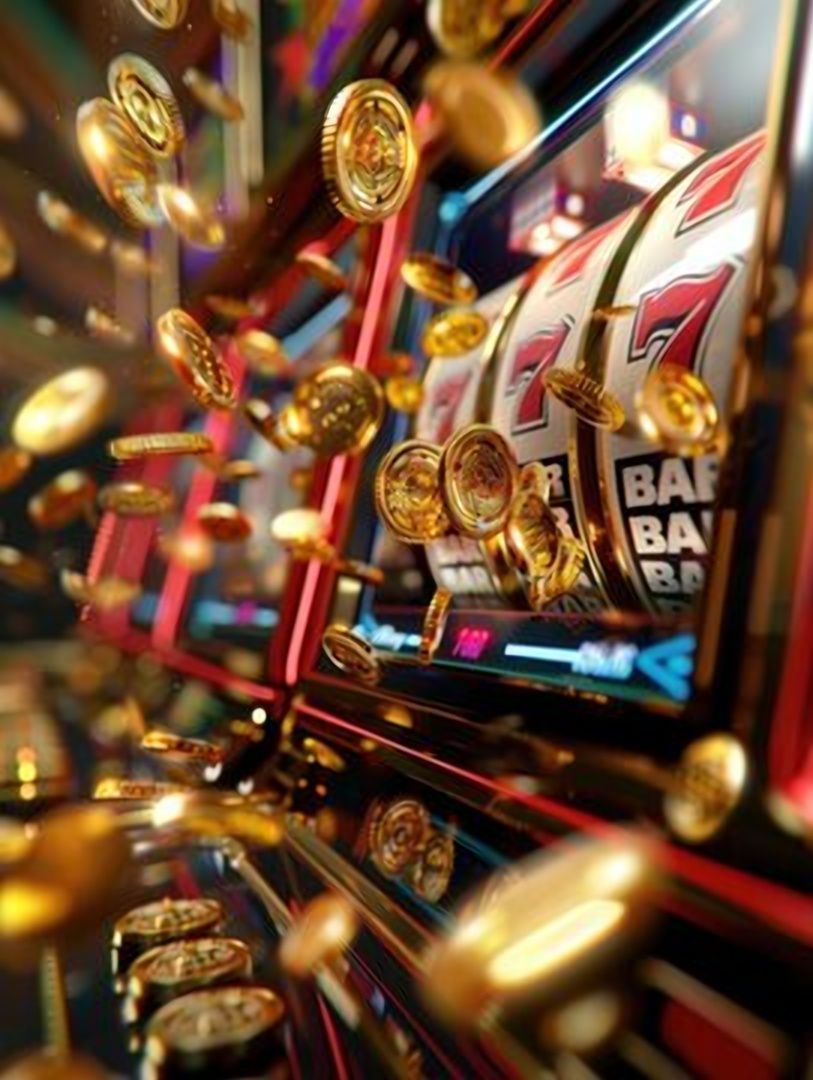 ایک اکاؤنٹ بنائیں یا Bally Bet Sports کیسینو میں لاگ ان کریں۔