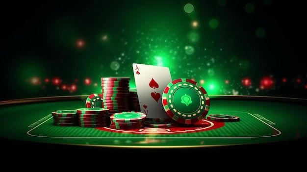 Bally Bet Sports آن لائن کیسینو میں کھیلنے کی وجوہات