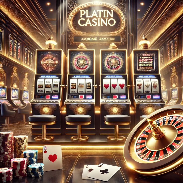 Bally Bet Sports کیسینو میں سلاٹ کھیلنا شروع کریں۔